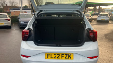 Volkswagen Polo 1.0 TSI Life 5dr Petrol Hatchback